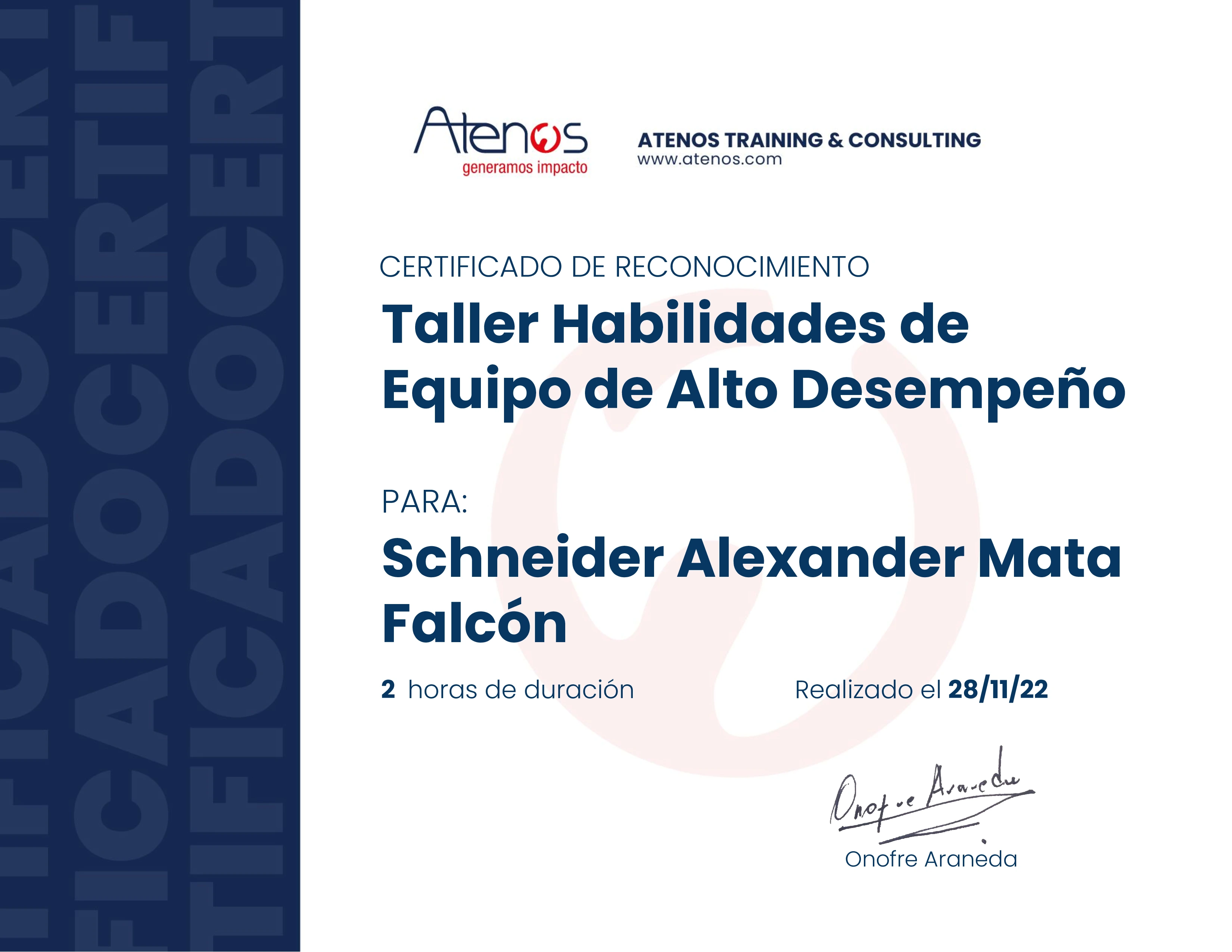 Habilidades de Equipo